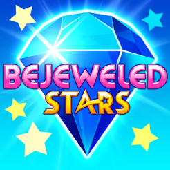 Bejeweled: Stars Logo