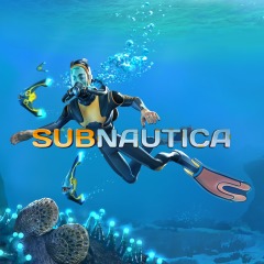 Subnautica Logo
